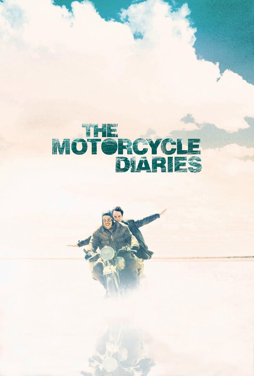 The Motorcycle Diaries (2004) [40611] (A1703648556) [[Movies]] --Plex--